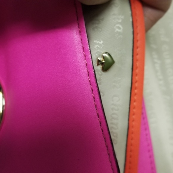 Kate Spade Crossbody Mini - Picture 5 of 6